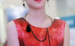 爆款尤物极品女神